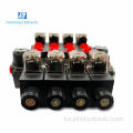 Z50 Hydraulic Redraulic Boilal Valve